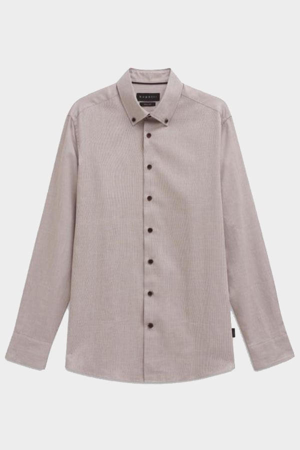 ΠΟΥΚΑΜΙΣΟ BUGATTI - 390 ΜΠΛΕ